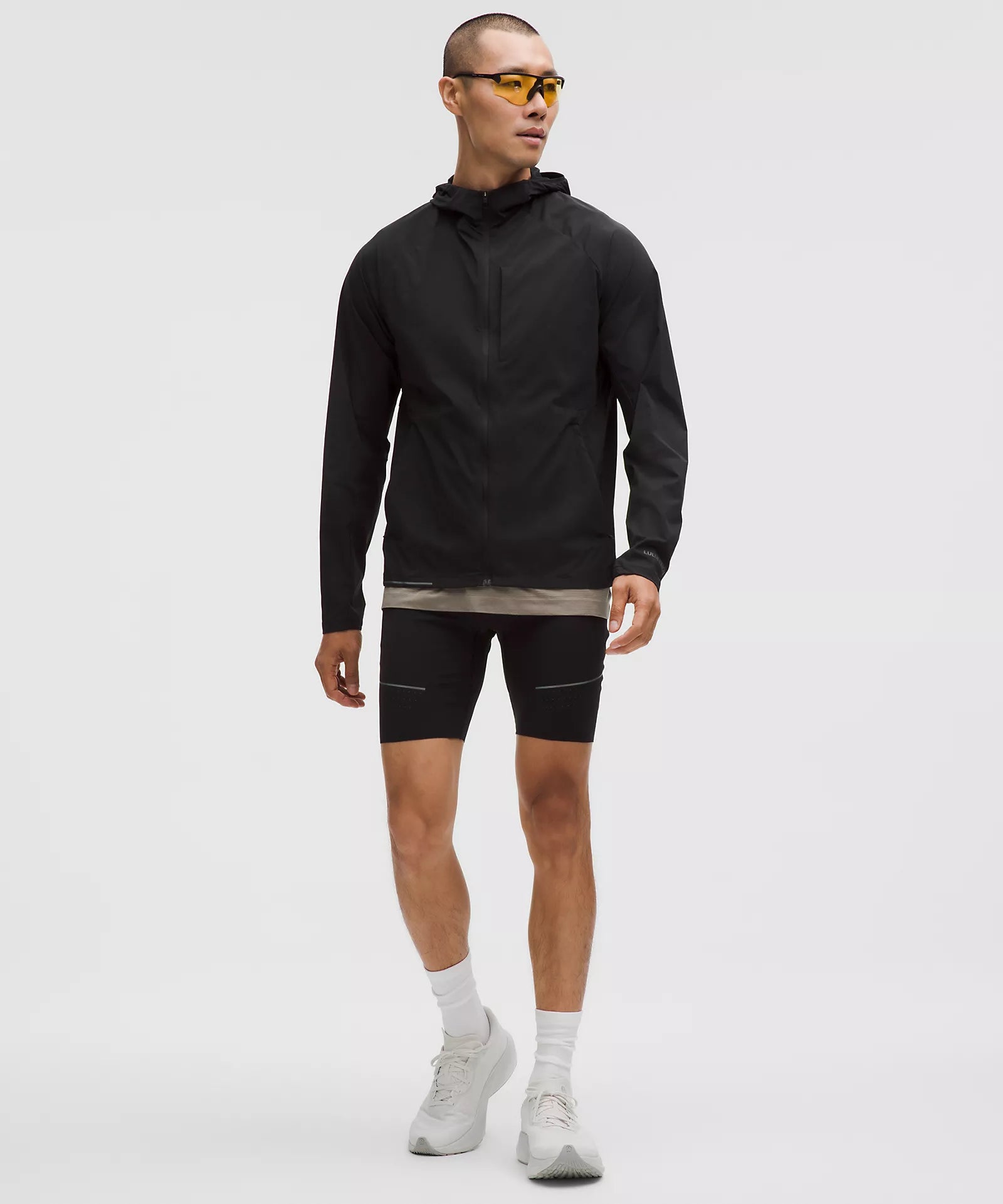 Apparel Men's