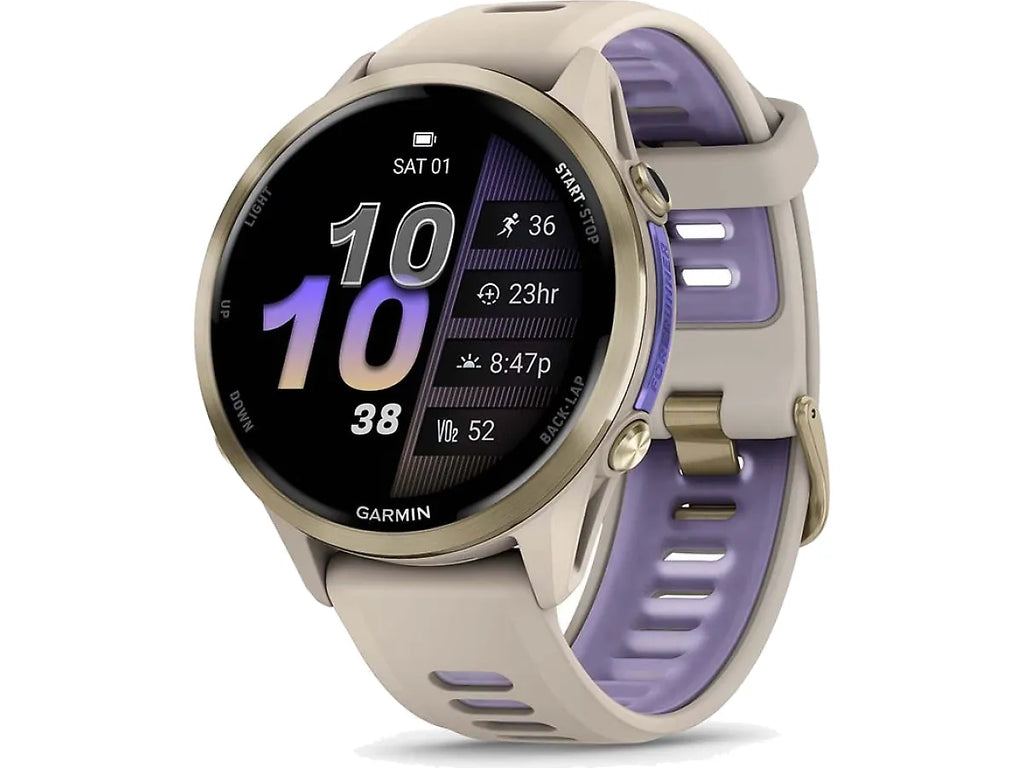 Garmin 970