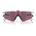 Oakley Sphaera Strike GDI Matte Clear Prizm Road Black
