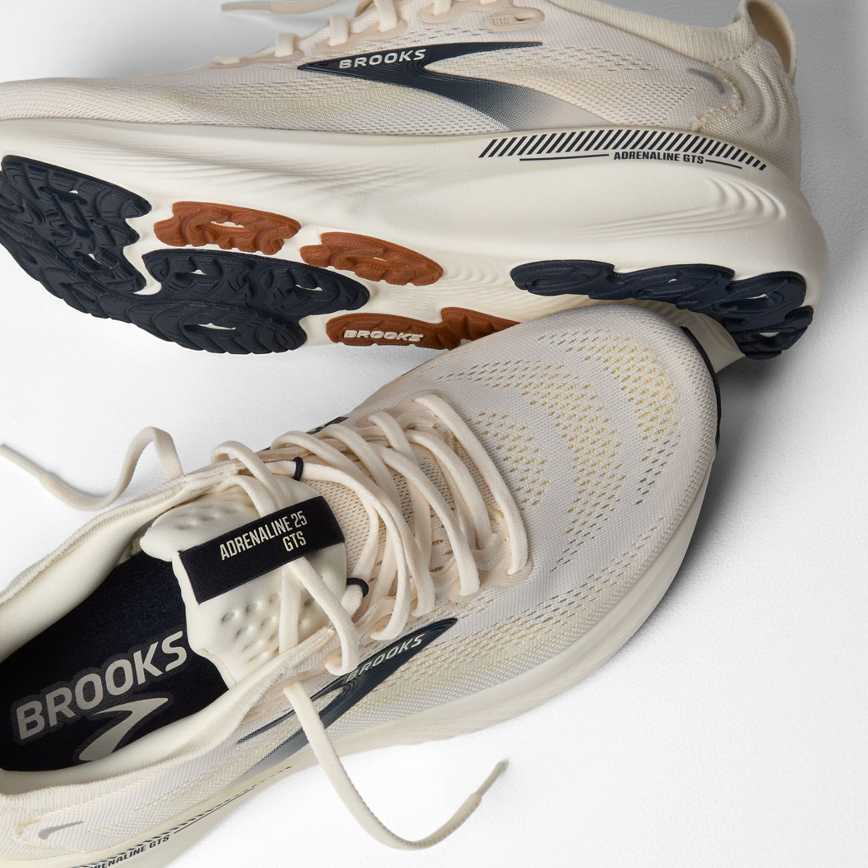 Men’s Brooks Adrenaline GTS 25