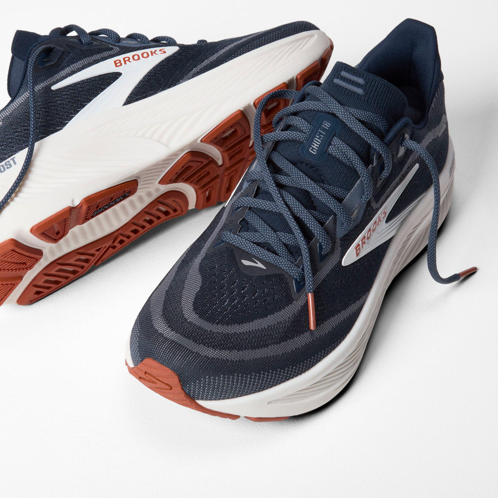 Men’s Brooks Ghost 18