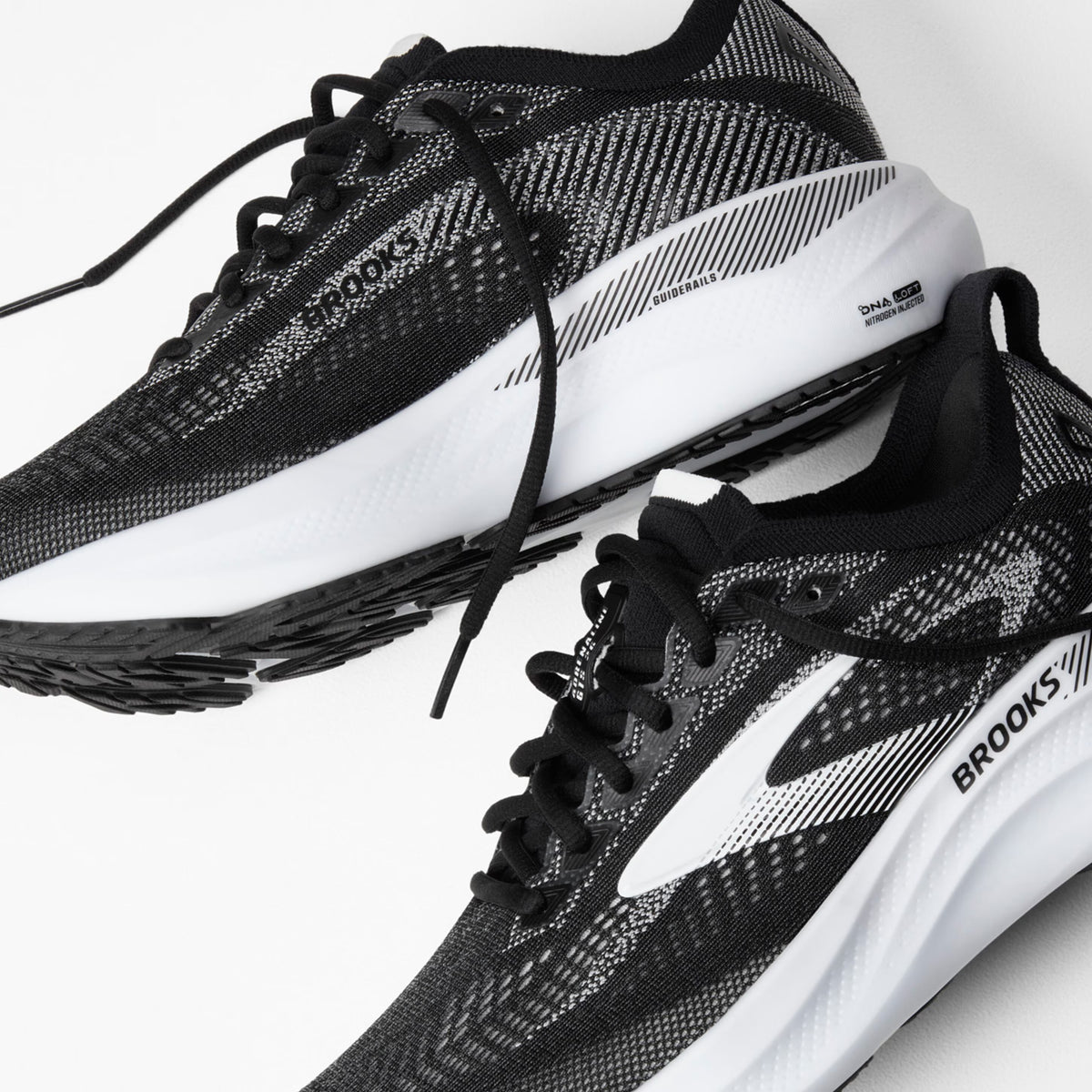 Men’s Brooks Adrenaline GTS 26