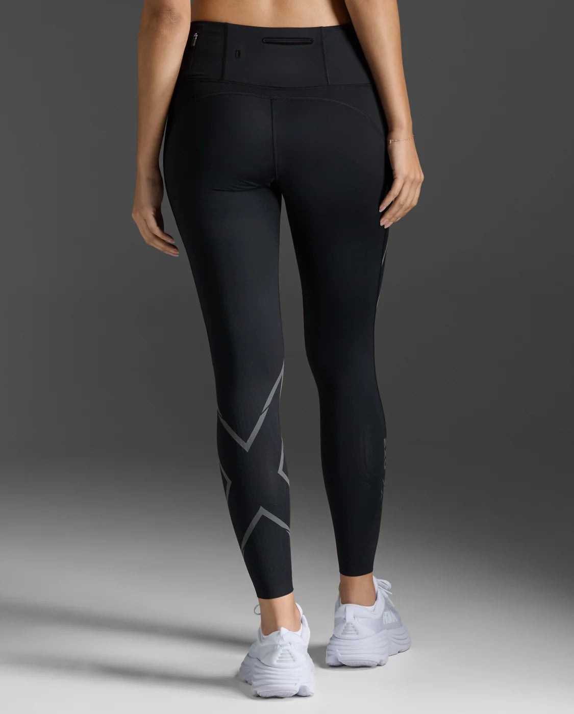 2XU LIGHT SPEED MID-RISE COMPRESSION TIGHTS Women’s