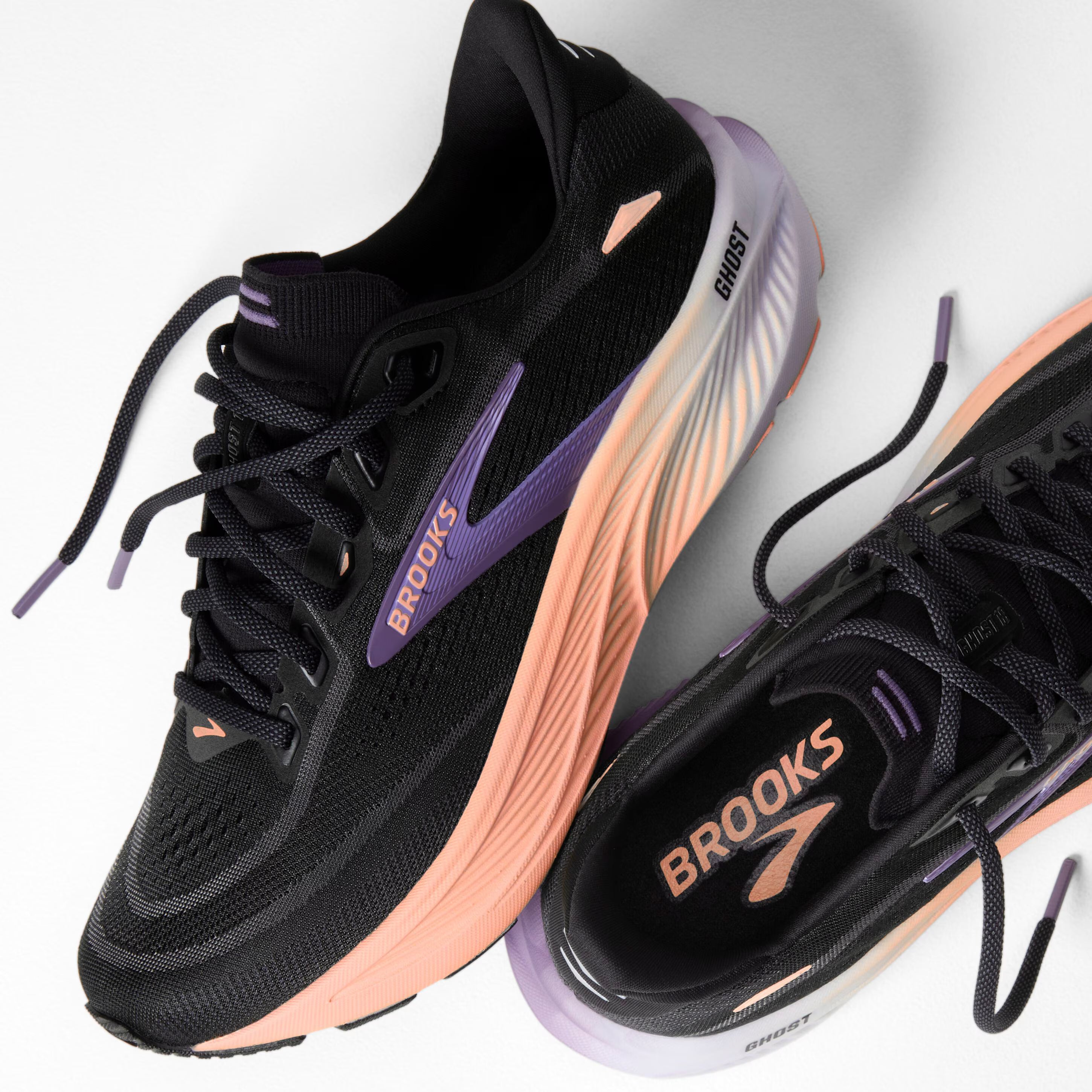 Women’s Brooks Ghost 18