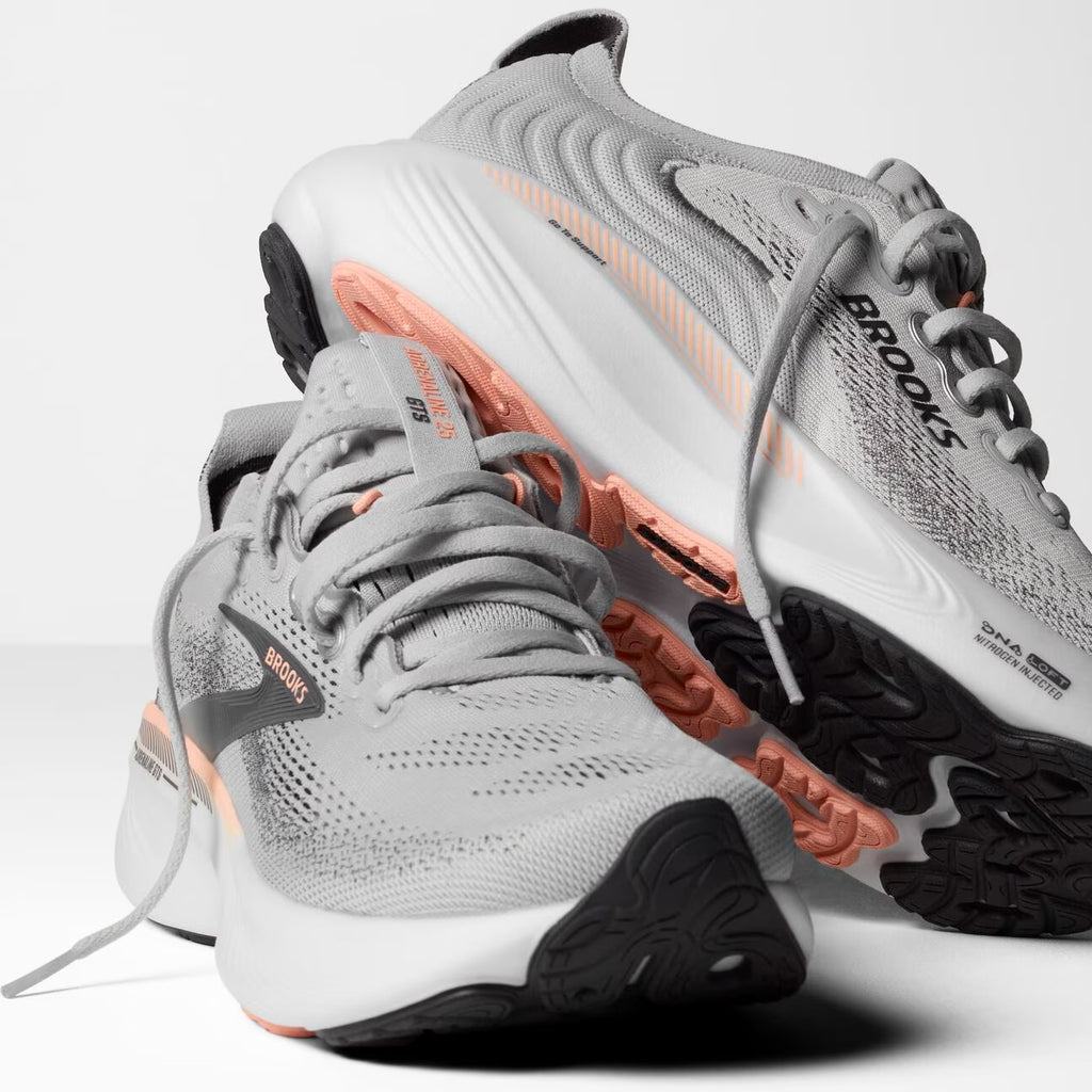 Women’s Brooks Adrenaline GTS 25