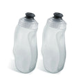 Amphipod Replacement RunLite™ Xtech SnapFlask™ 10.5 oz. Bottles (Two Pack)