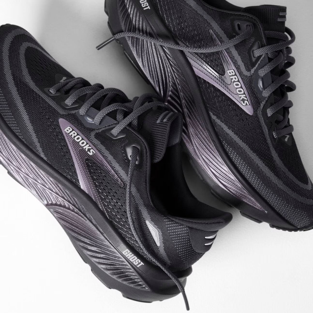 Women’s Brooks Ghost 18
