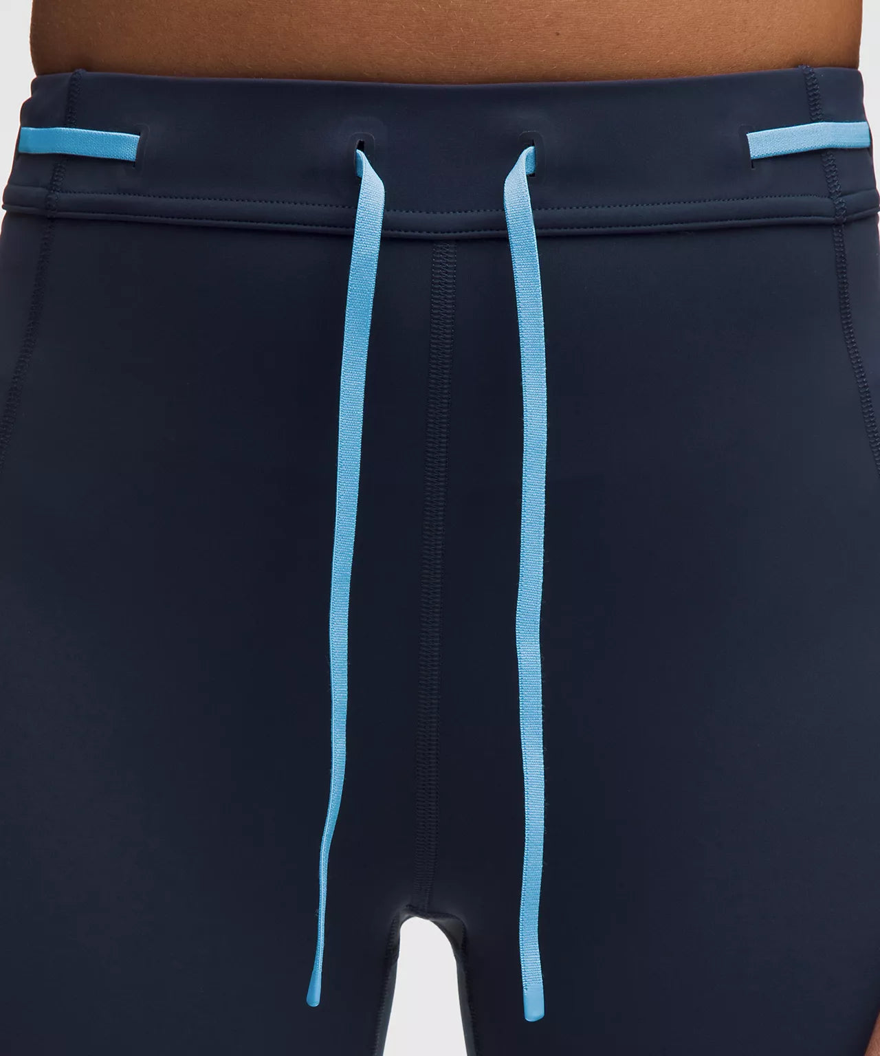 Lululemon Fast and Free High-Rise Short 8"
Drawcord