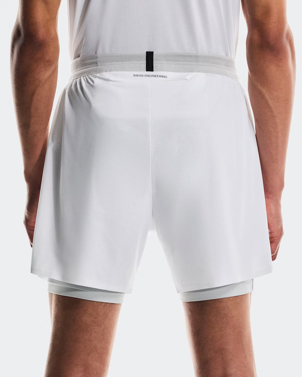 On 5” Performance 2/1 Shorts
