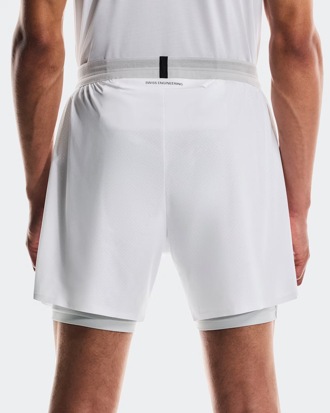 On 5” Performance 2/1 Shorts