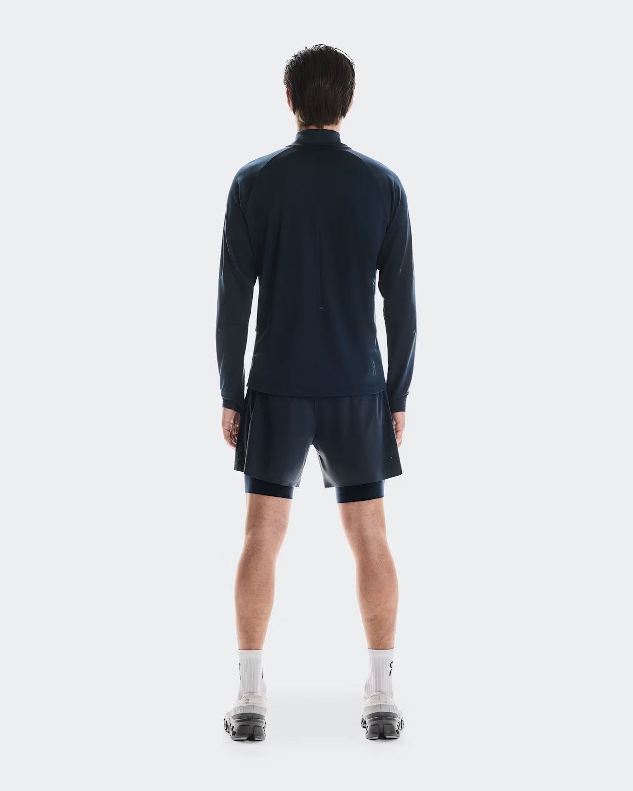 On 5” Performance 2/1 Shorts