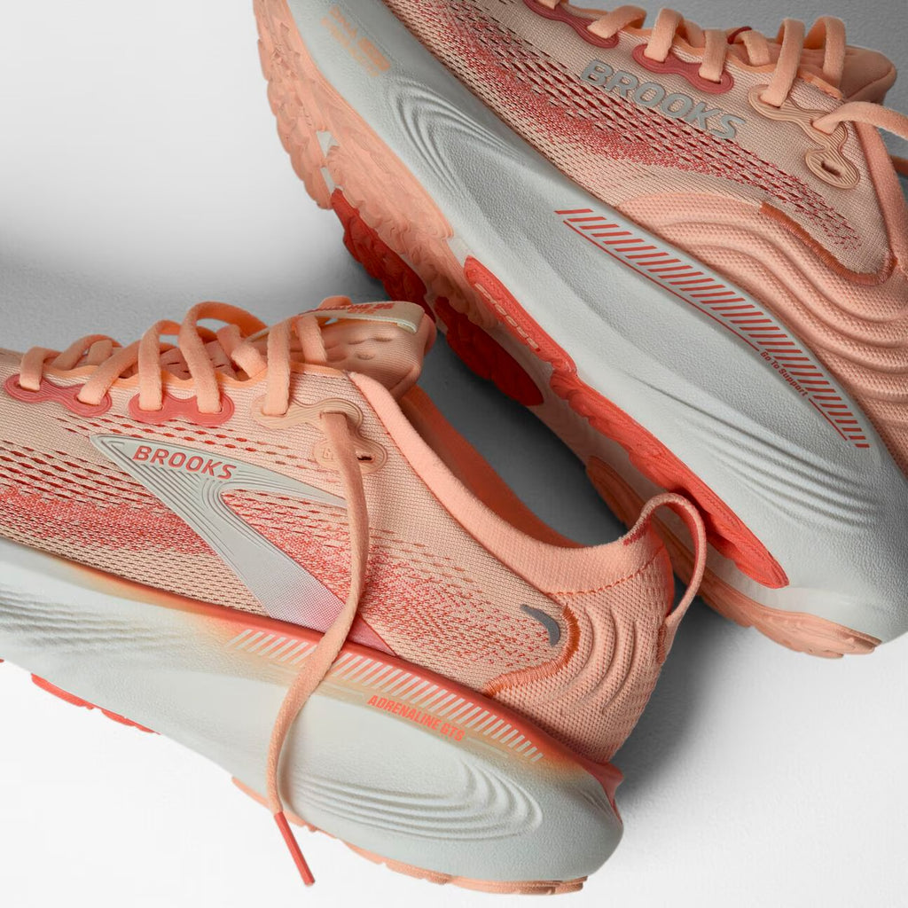 Women’s Brooks Adrenaline GTS 25