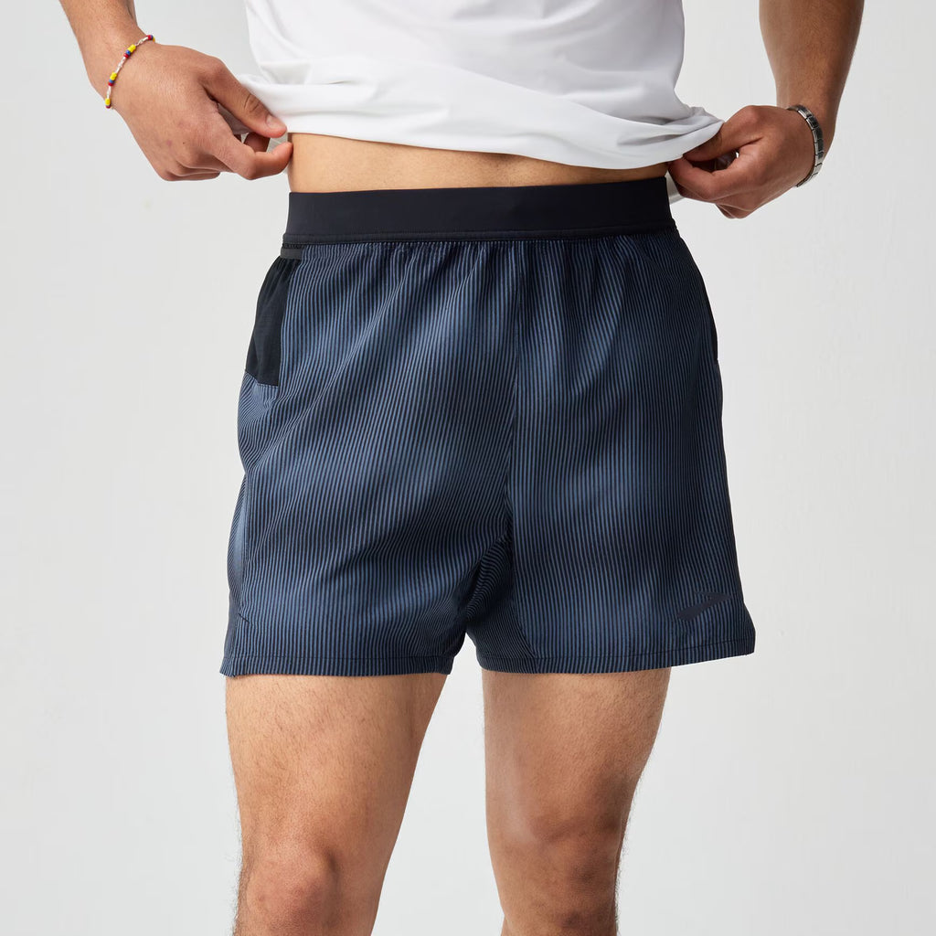 Brooks Journey 5" Short