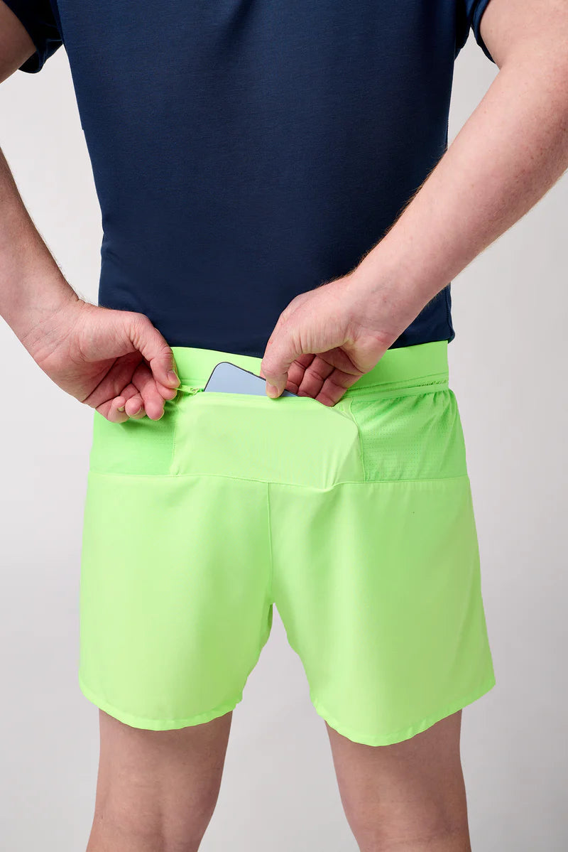 Brooks Journey 5” Short