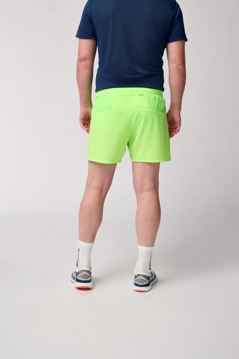 Brooks Journey 5” Short