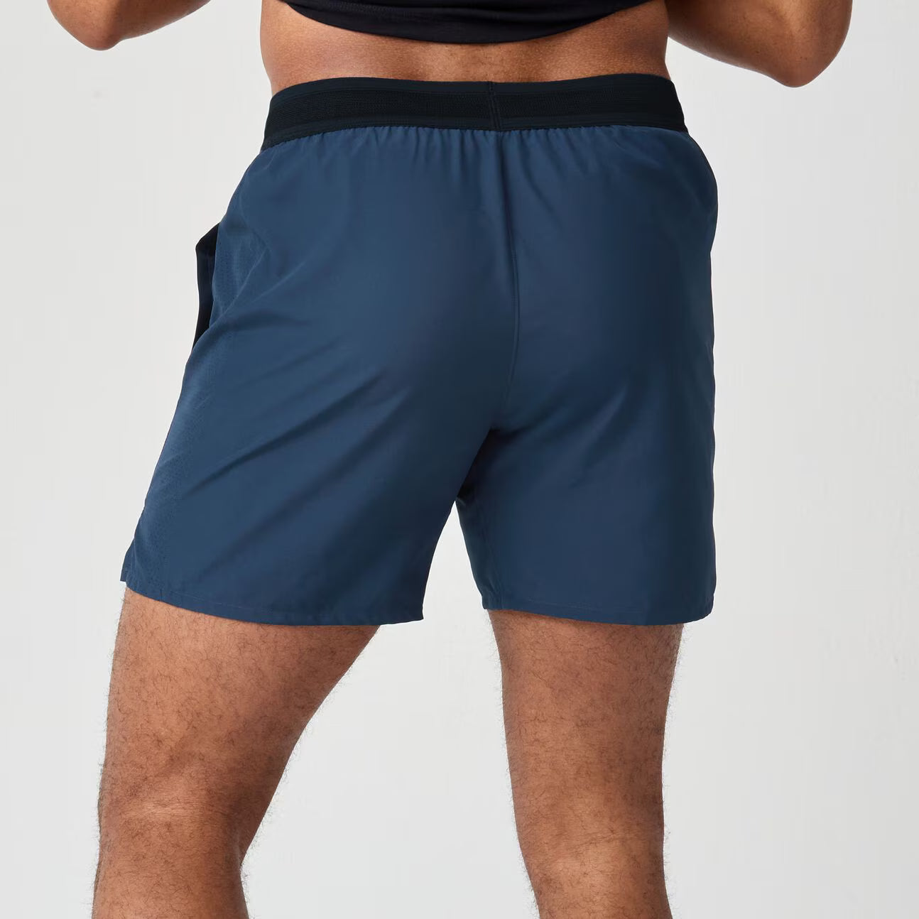 Brooks Dash 6" 2-in-1 Short