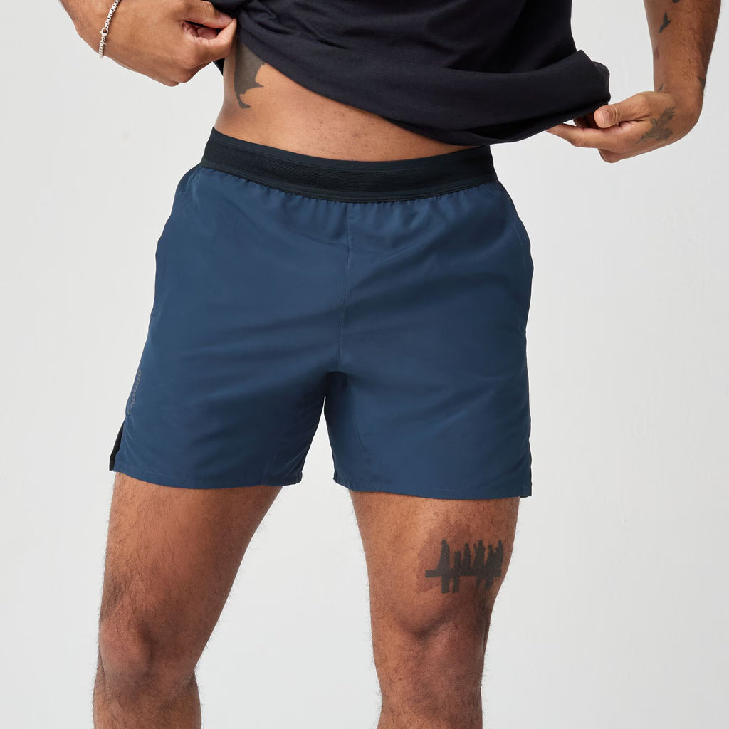 Brooks Dash 6" 2-in-1 Short