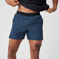 Brooks Dash 6" 2-in-1 Short