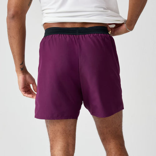 Brooks Dash 6" 2-in-1 Short