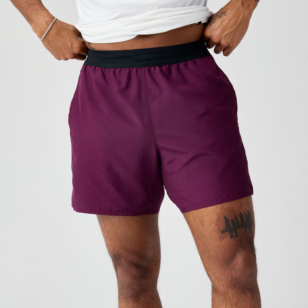 Brooks Dash 6" 2-in-1 Short
