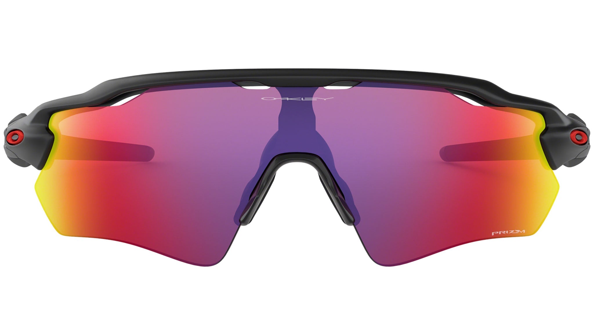 Oakley Radar EV Path Matte Black Prizm Road