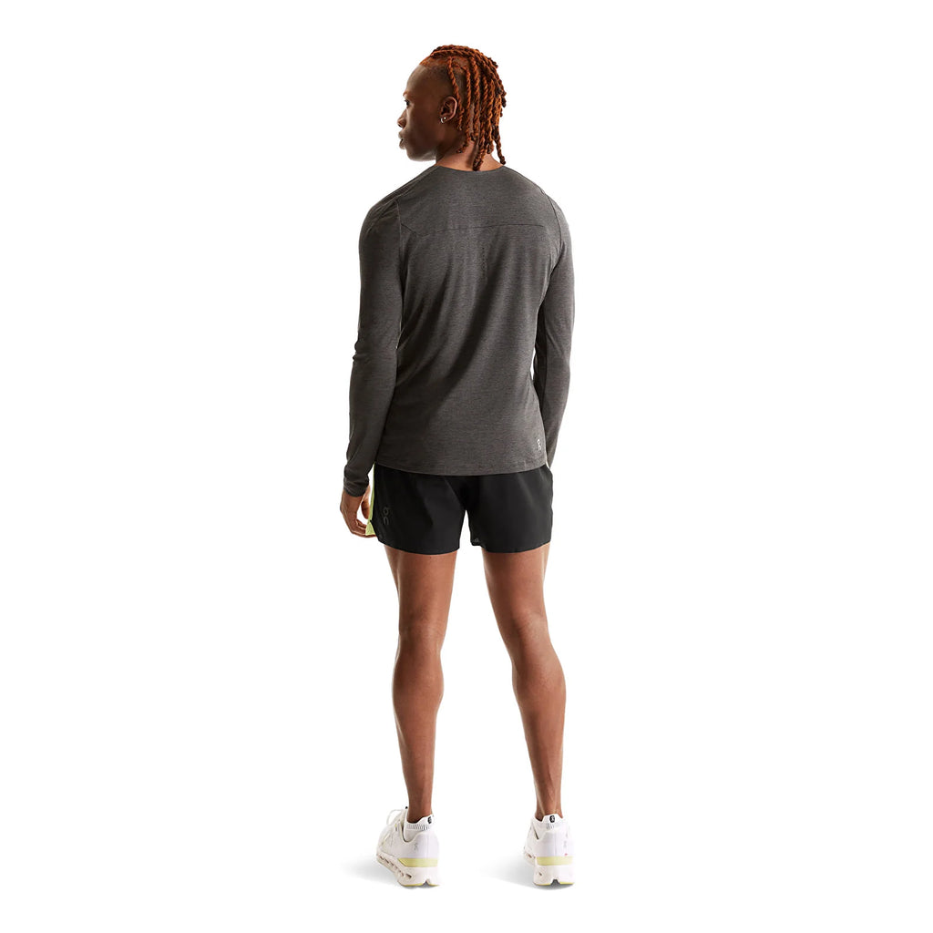 On 5” Lightweight Shorts