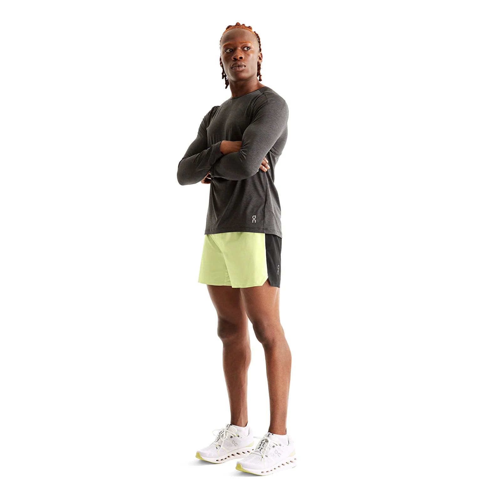 On 5” Lightweight Shorts