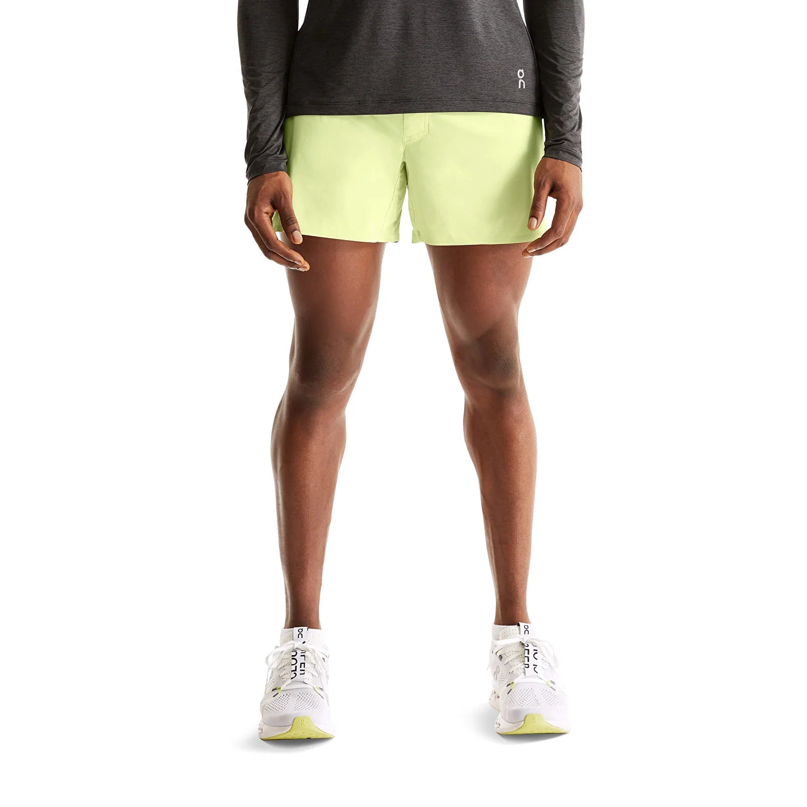 On 5” Lightweight Shorts