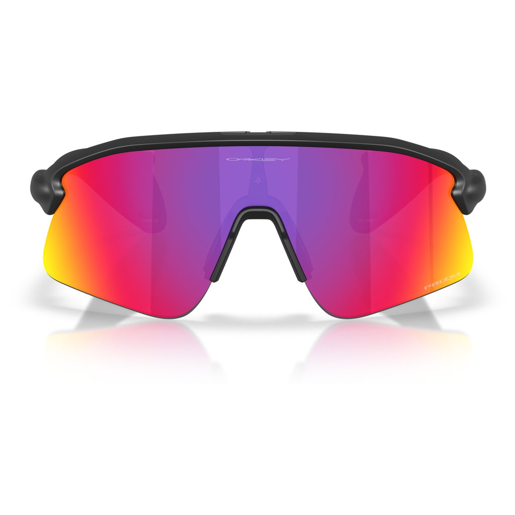 Oakley Stunt Devil Black Matte Prizm Road