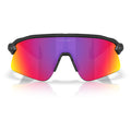Oakley Stunt Devil Black Matte Prizm Road