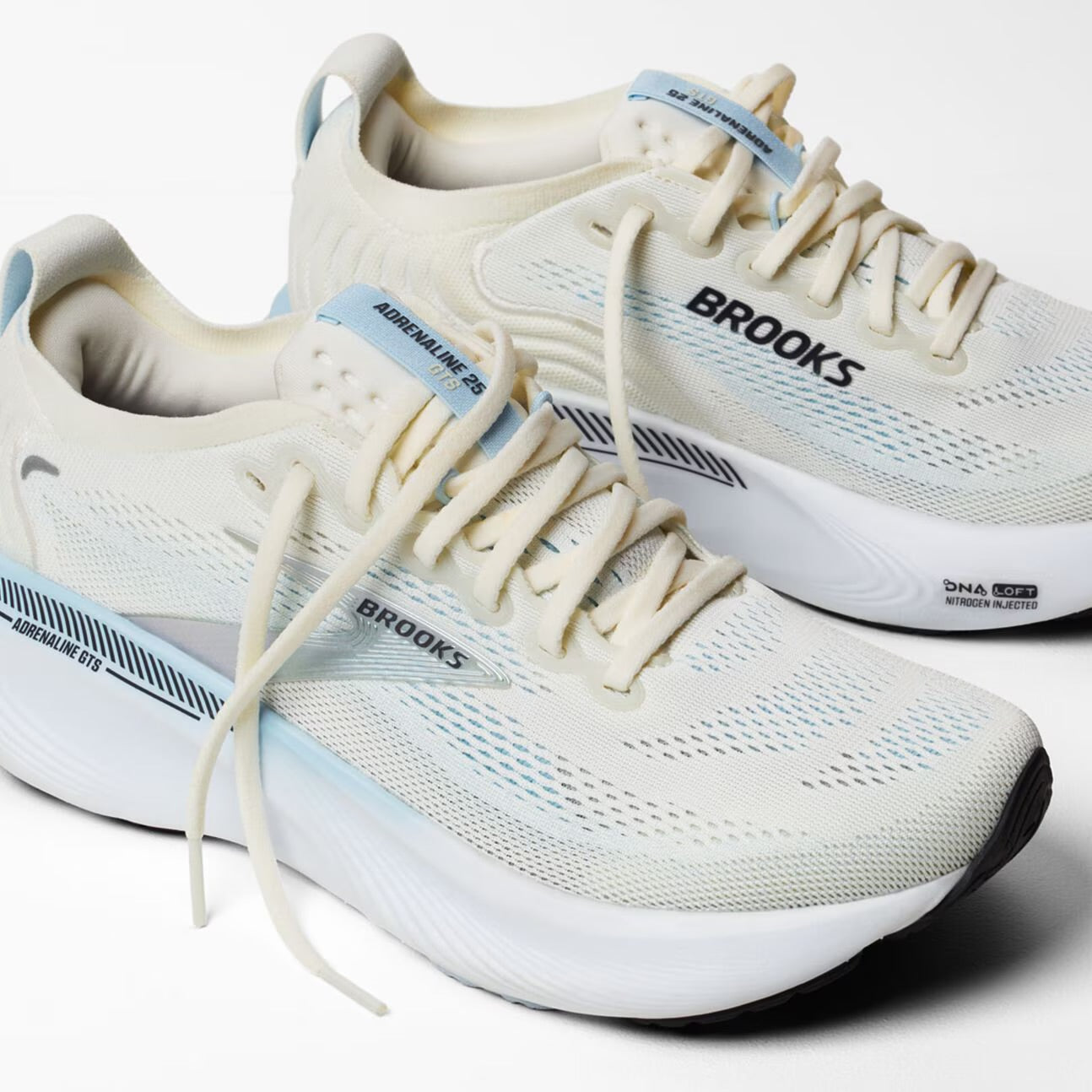 Women’s Brooks Adrenaline GTS 25