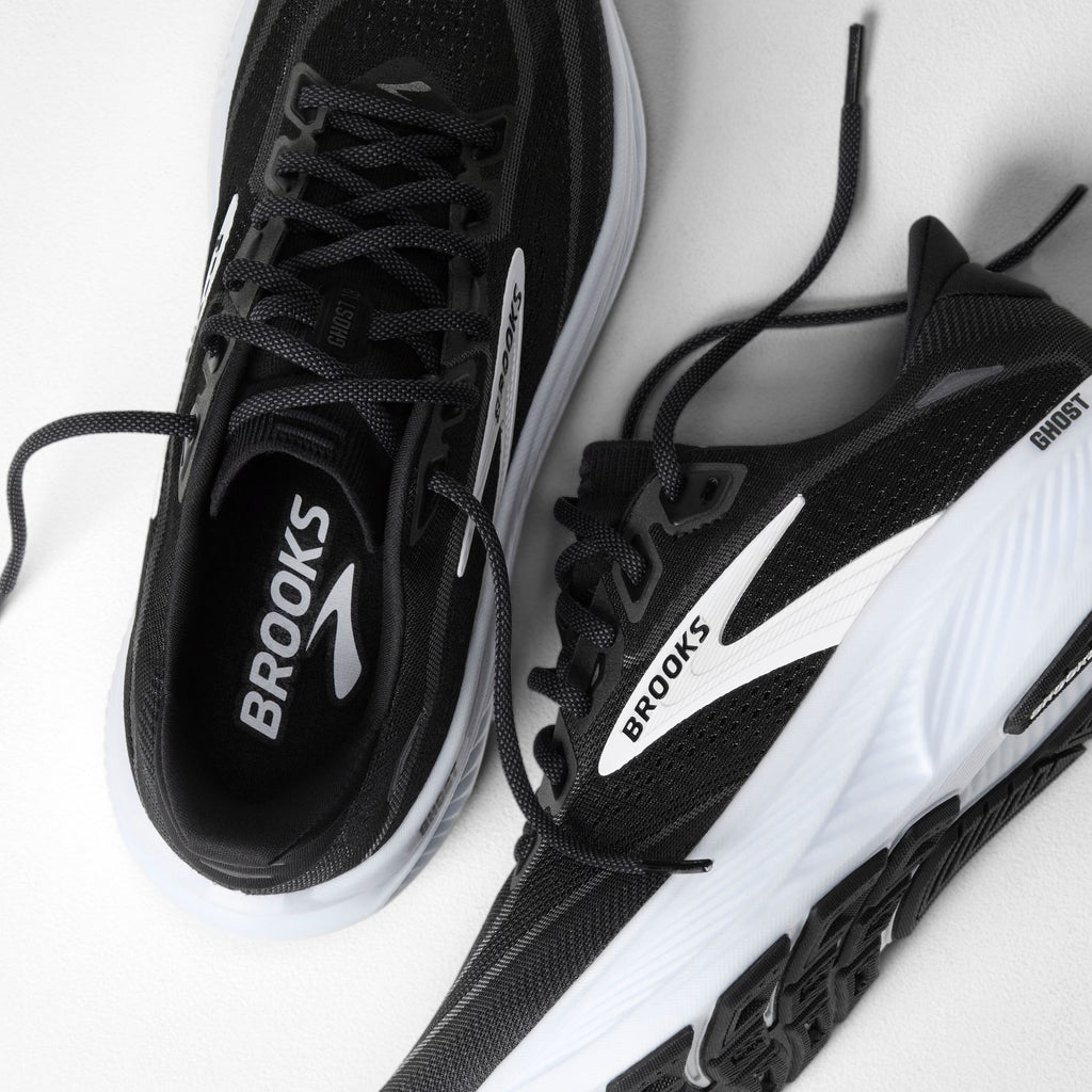 Men’s Brooks Ghost 18