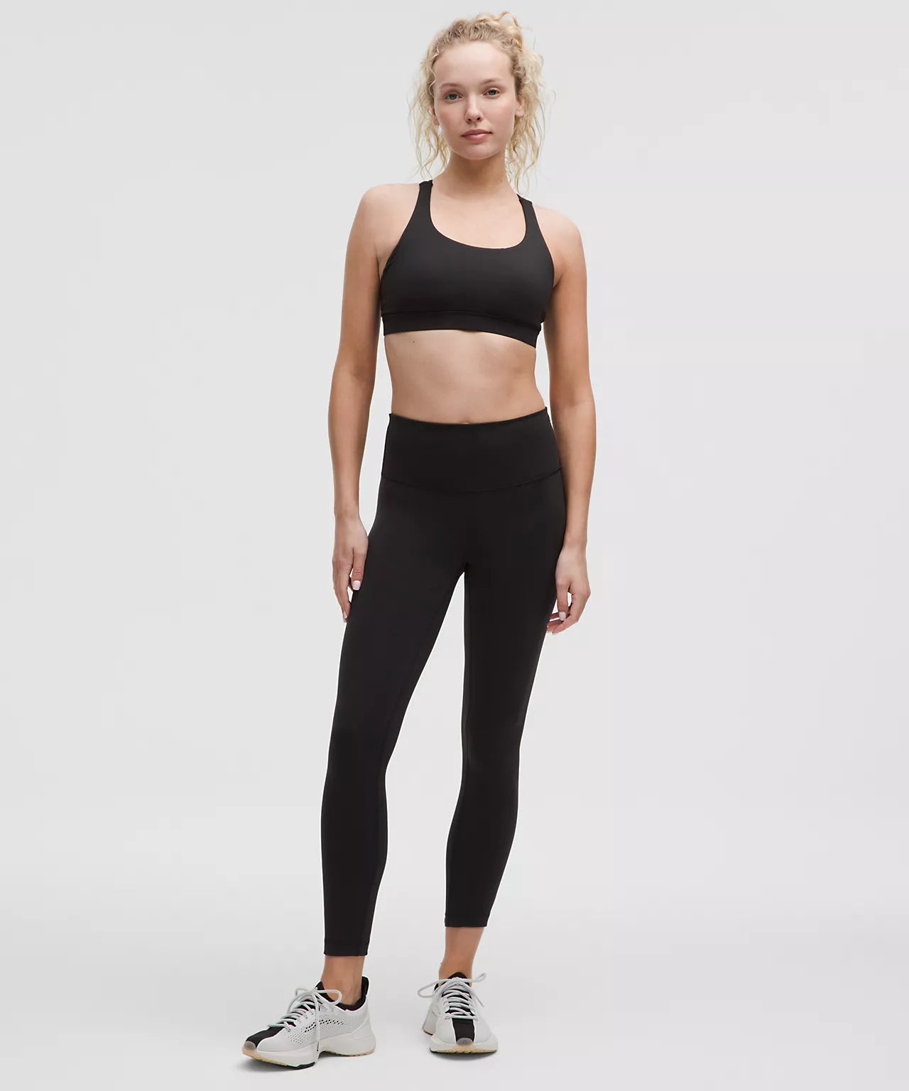 Lululemon Energy Bra Medium Support, B–D Cups