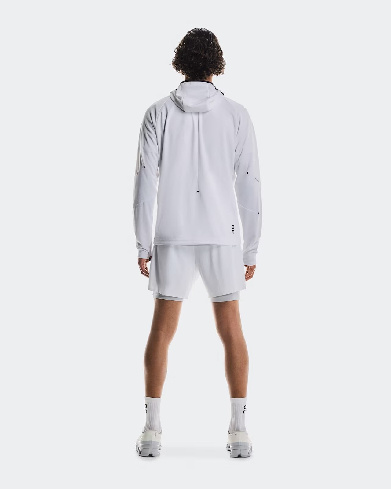 On 5” Performance 2/1 Shorts