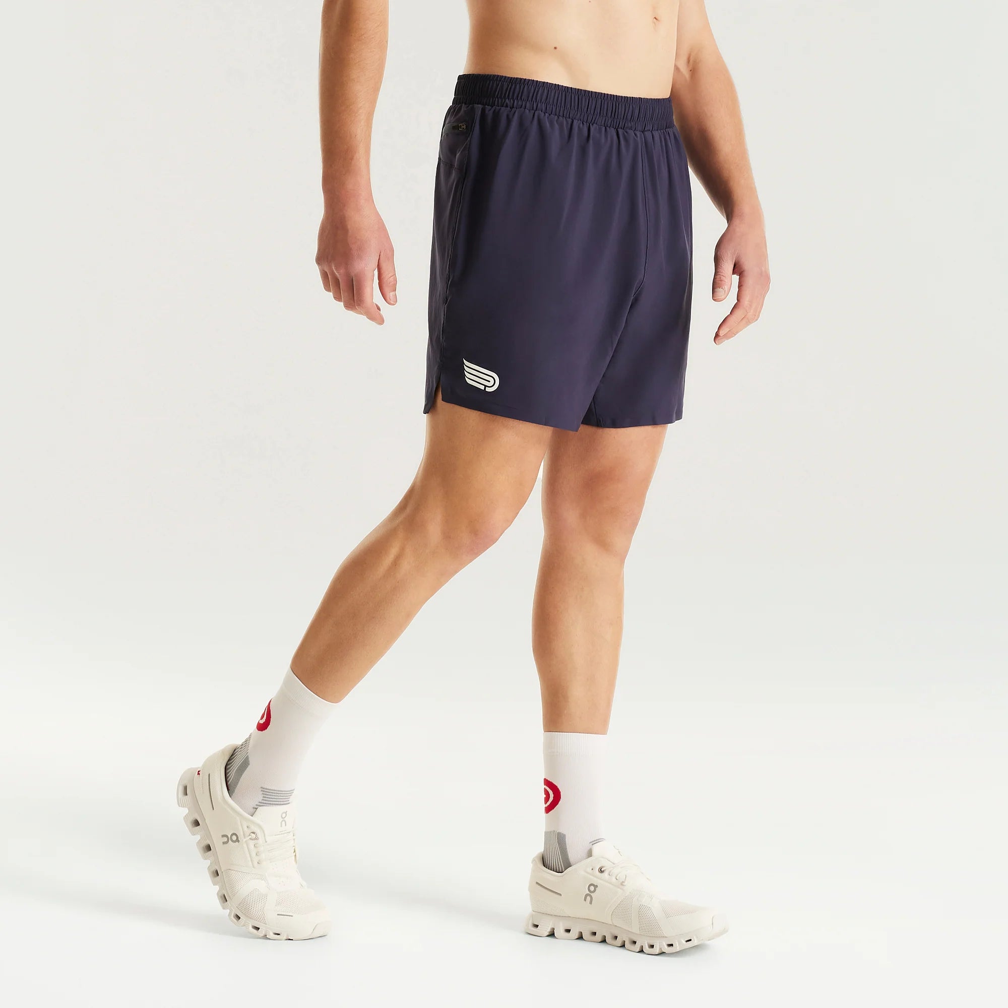 Pressio Performance 5” Short