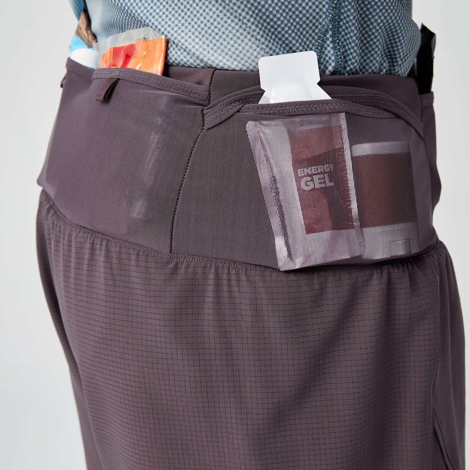 Brooks High Point 5" 2-in-1 Short 2.0