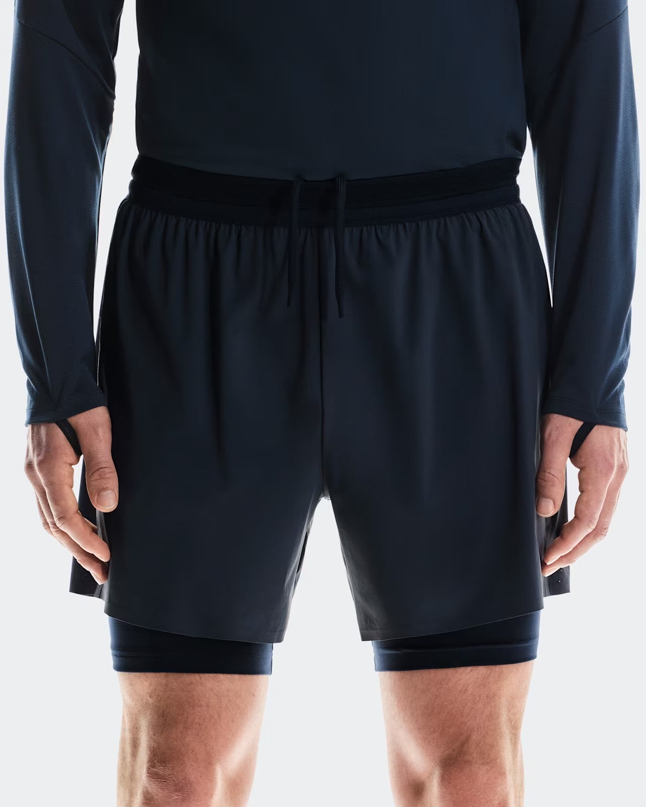 On 5” Performance 2/1 Shorts