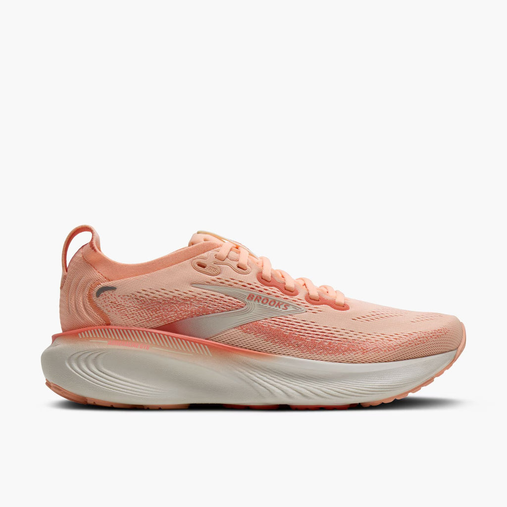 Women’s Brooks Adrenaline GTS 25