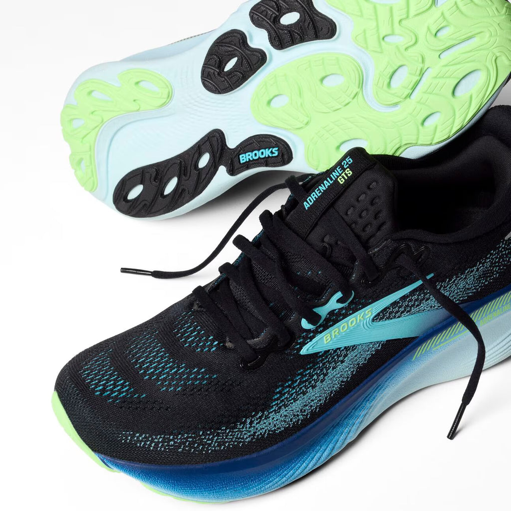 Men’s Brooks Adrenaline GTS 25