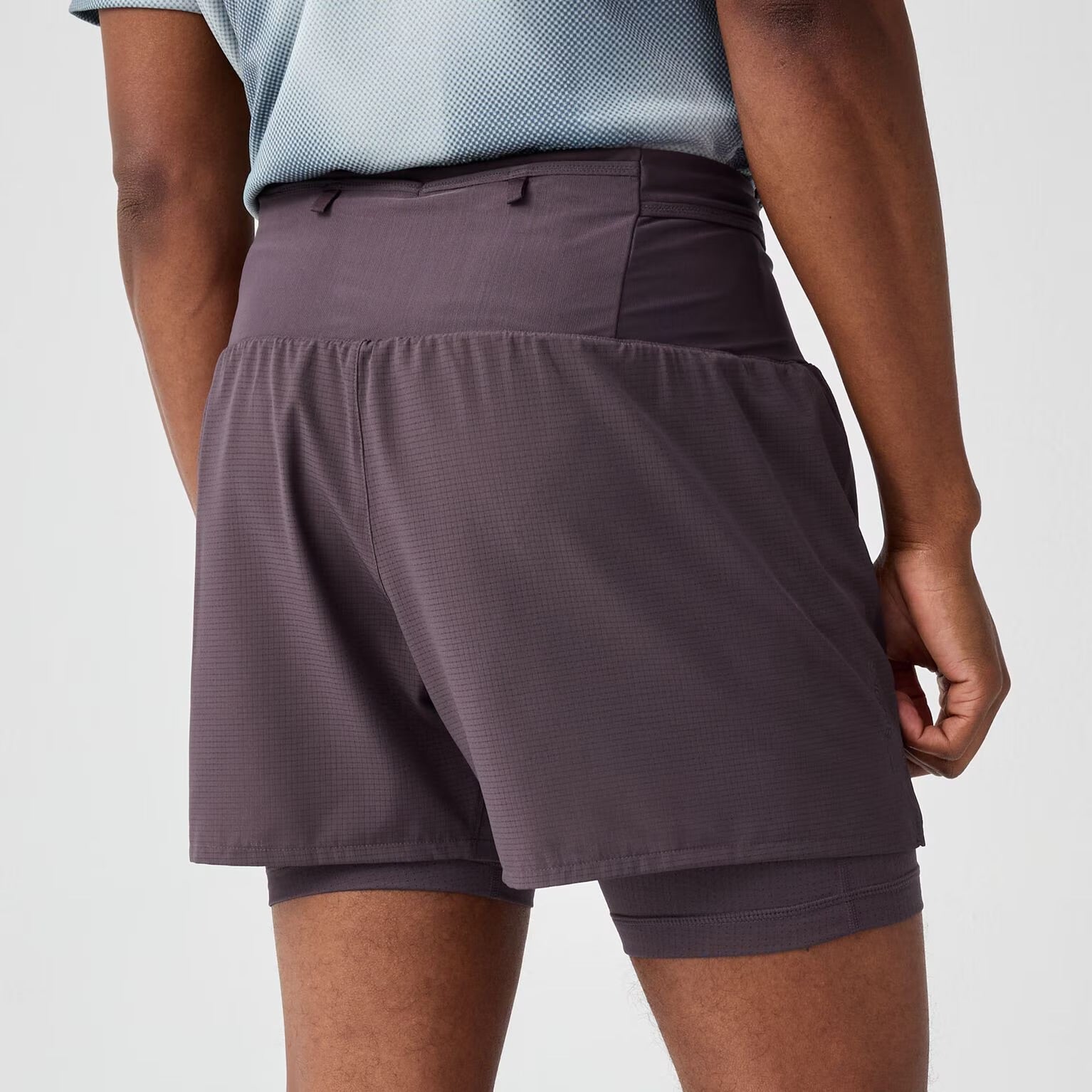 Brooks High Point 5" 2-in-1 Short 2.0