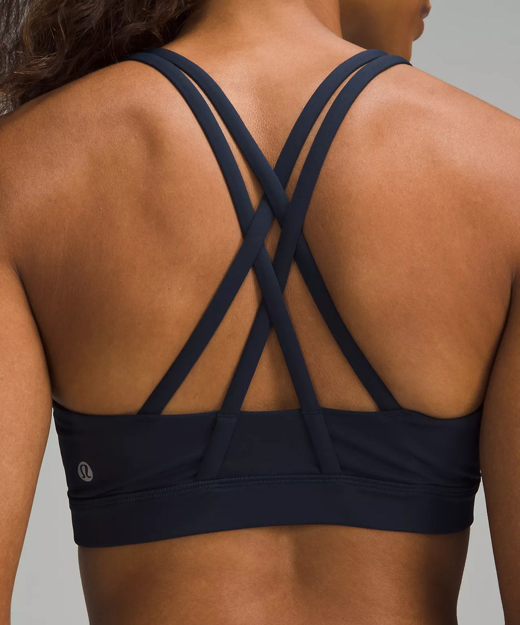 Lululemon Energy Bra Medium Support, B–D Cups