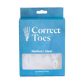 Correct Toes