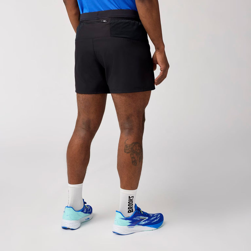 Brooks Journey 5” Short