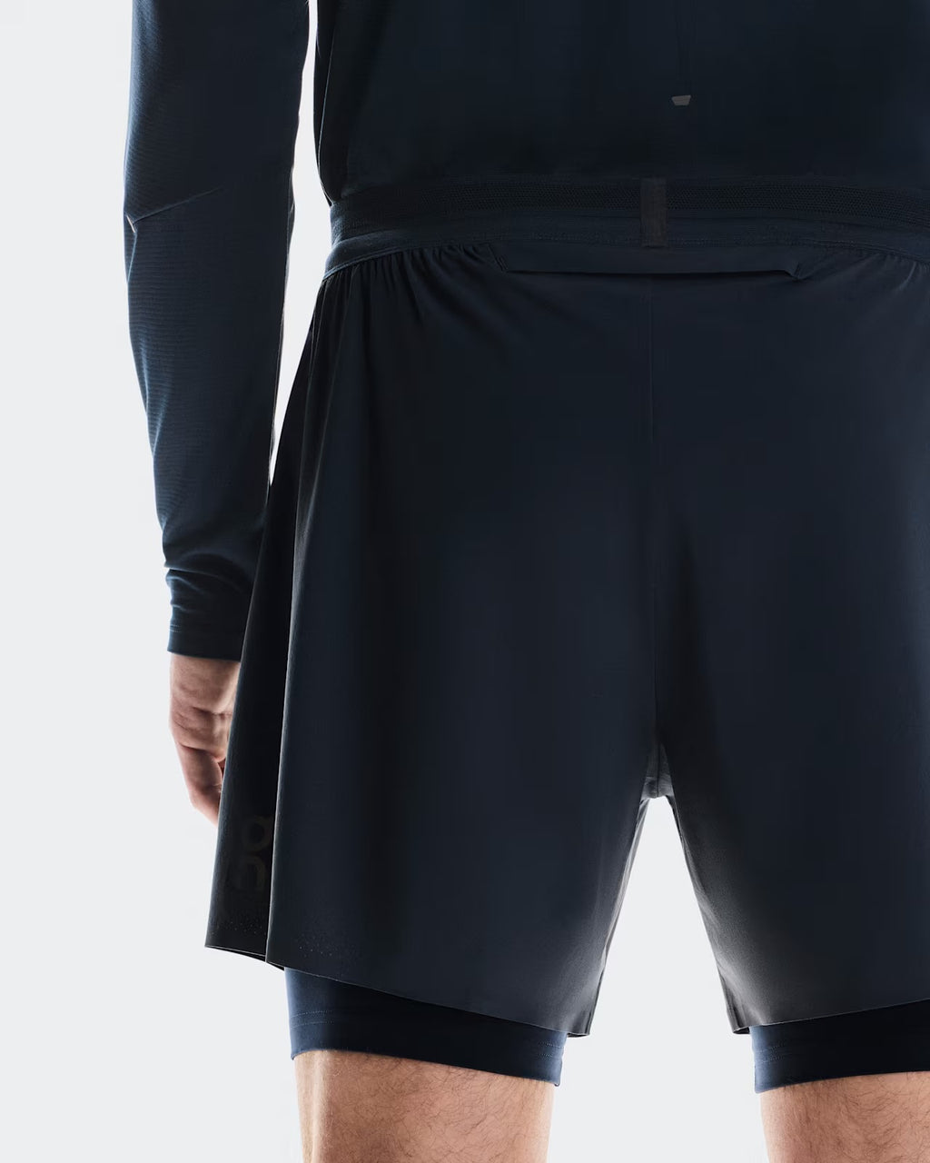 On 5” Performance 2/1 Shorts