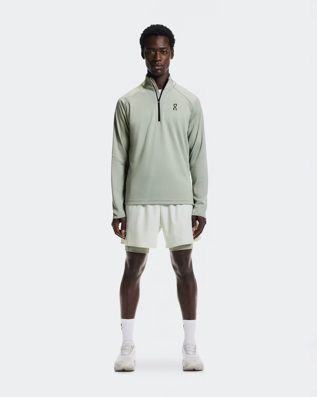 On 5” Performance 2/1 Shorts