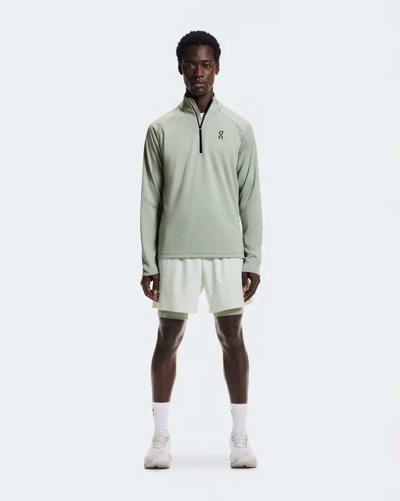 On 5” Performance 2/1 Shorts