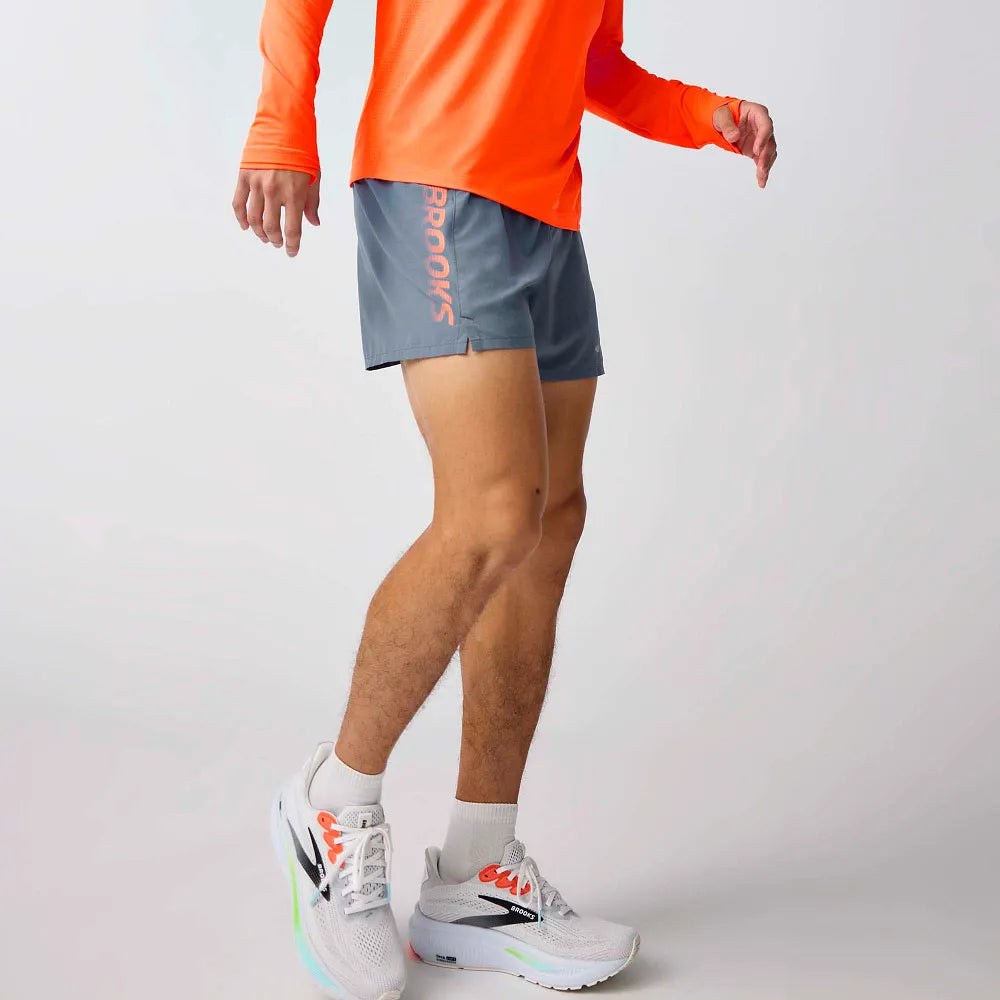 Brooks Journey 5” Short