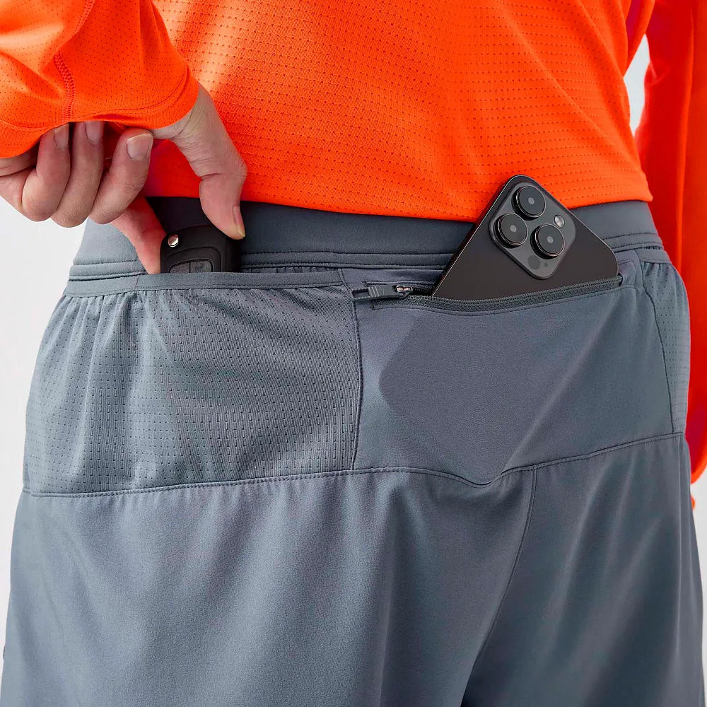 Brooks Journey 5” Short