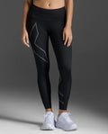 2XU LIGHT SPEED MID-RISE COMPRESSION TIGHTS Women’s
