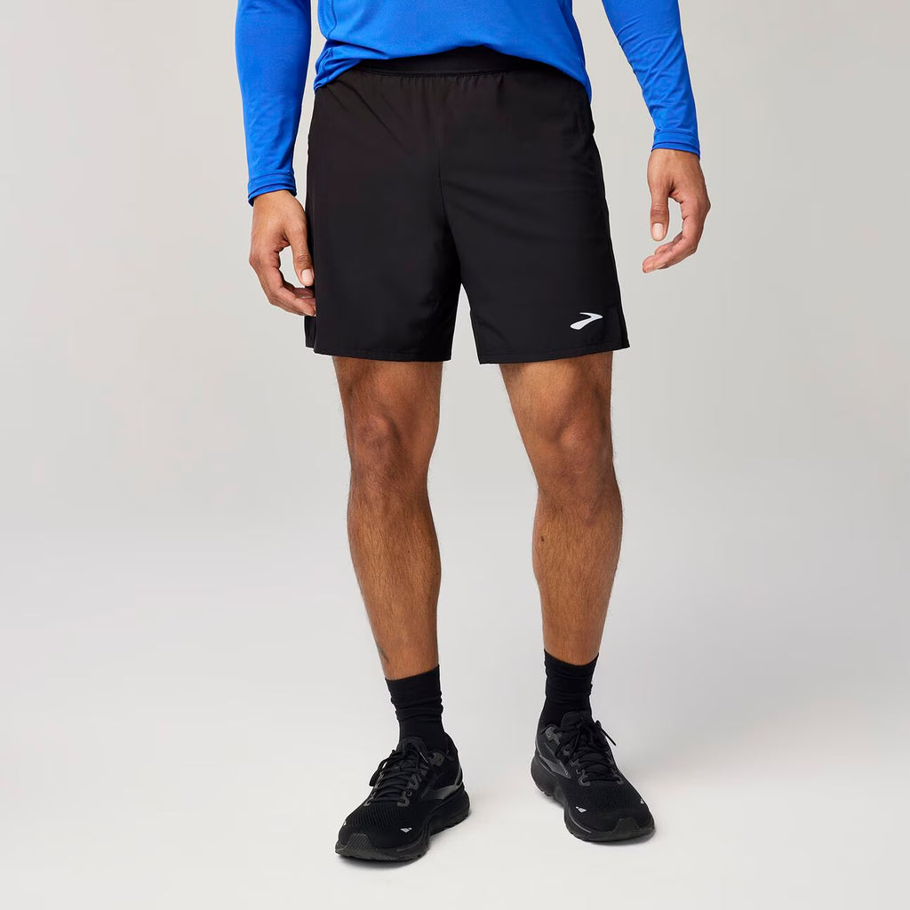 Brooks Journey 7" 2-in-1 Short